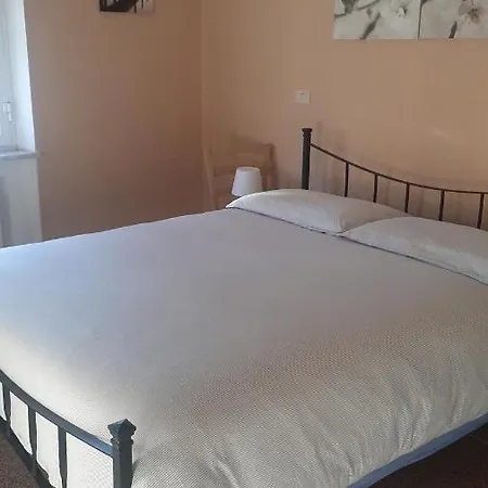 Apartment Centro Varraze