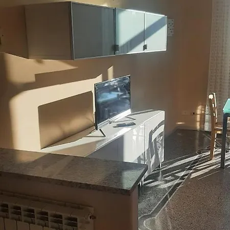 Apartment Centro *