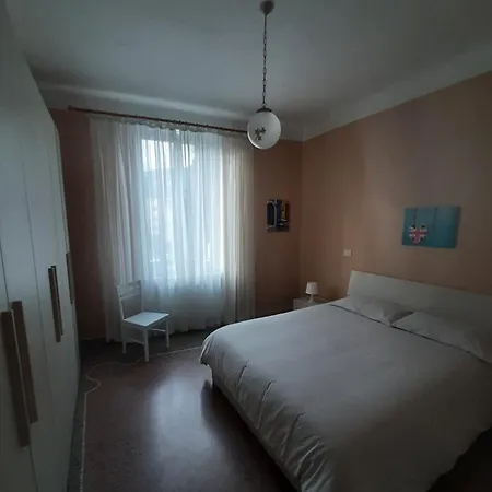 Apartment Centro *