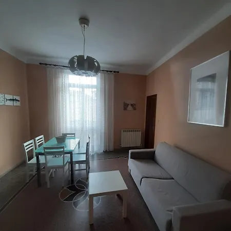 Apartment Centro *