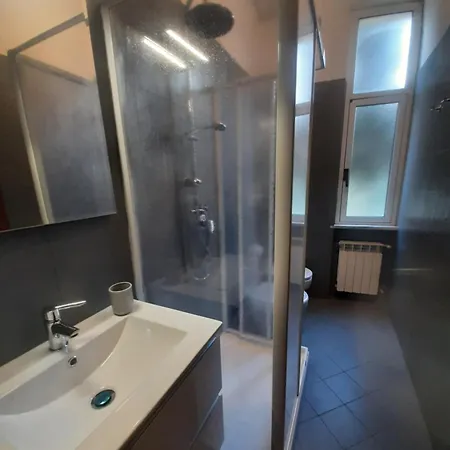 Apartment Centro