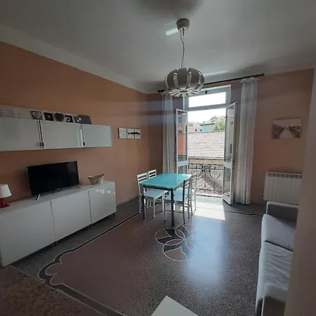 Apartment Centro