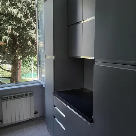 Apartment Centro *