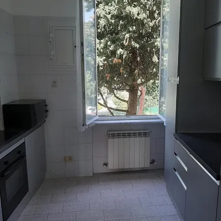 Apartment Centro Varraze