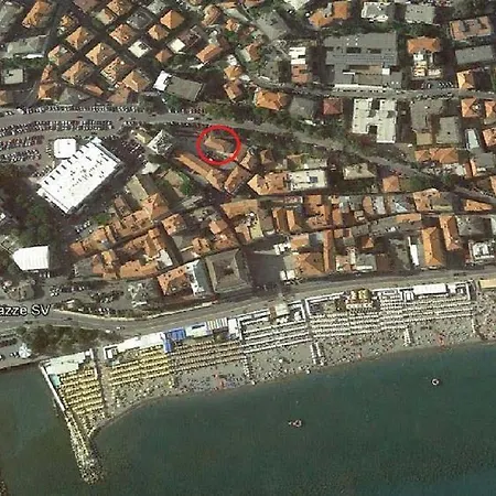 Centro * Varazze