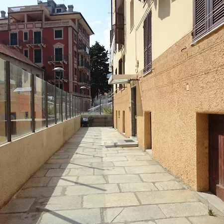 Centro Varazze