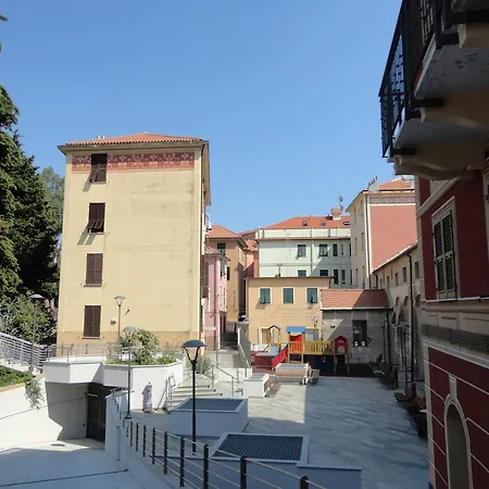 Apartment Centro Varraze