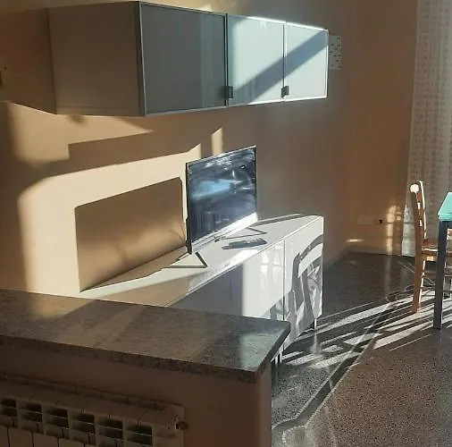 Appartement Centro *