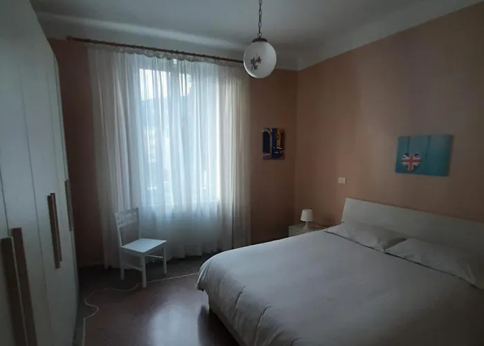 Appartement Centro *