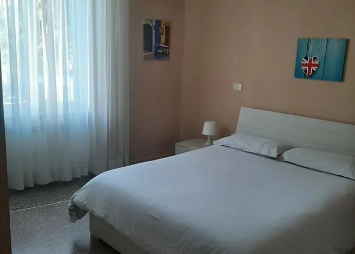 Appartement Centro Varazze