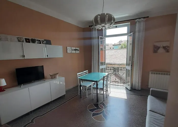Appartement Centro
