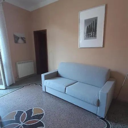 Centro فاراتسي