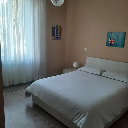 Апартаменты Centro Варацце