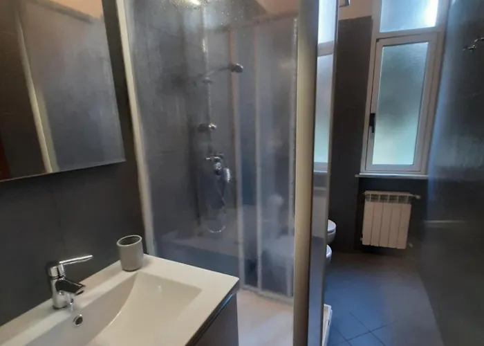Apartment Centro