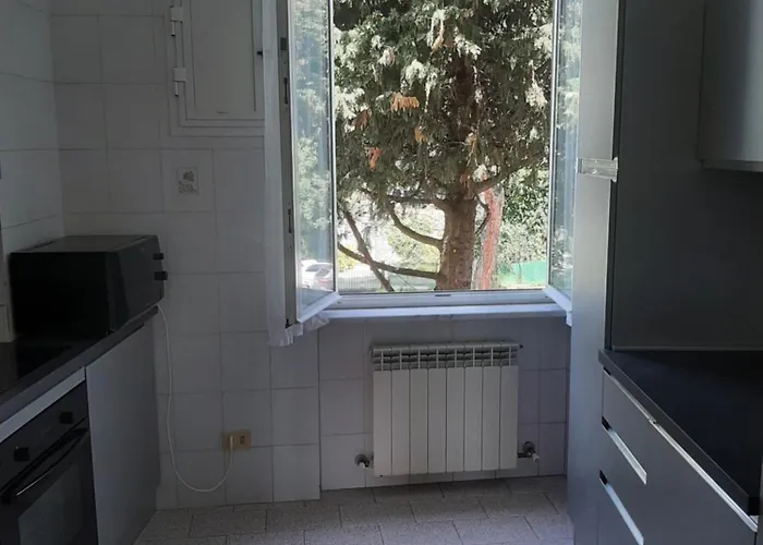 Apartment Centro Varazze