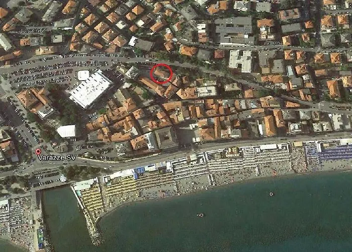Centro * Varraze