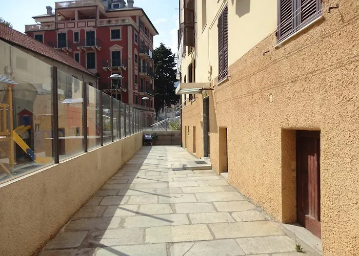 Centro Varraze